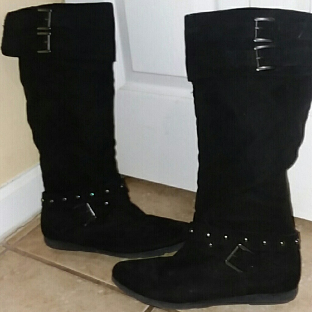 Booties